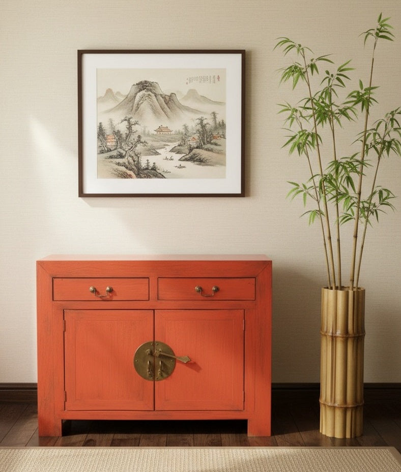 Aparador a medida 62/91