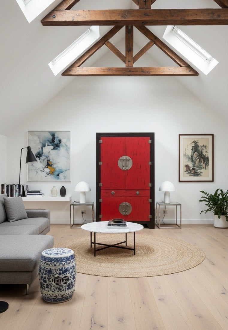 Armarios de boda chino a medida 24/61