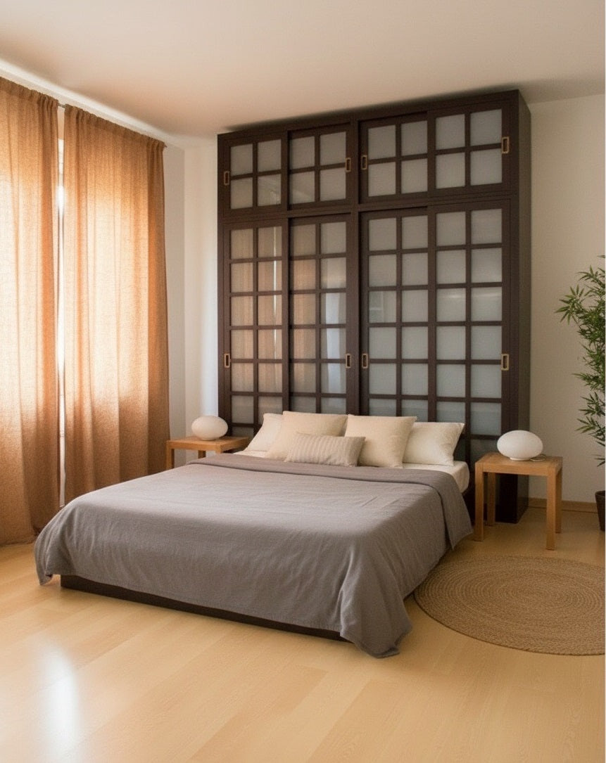 Puertas Shoji a medida 45/61