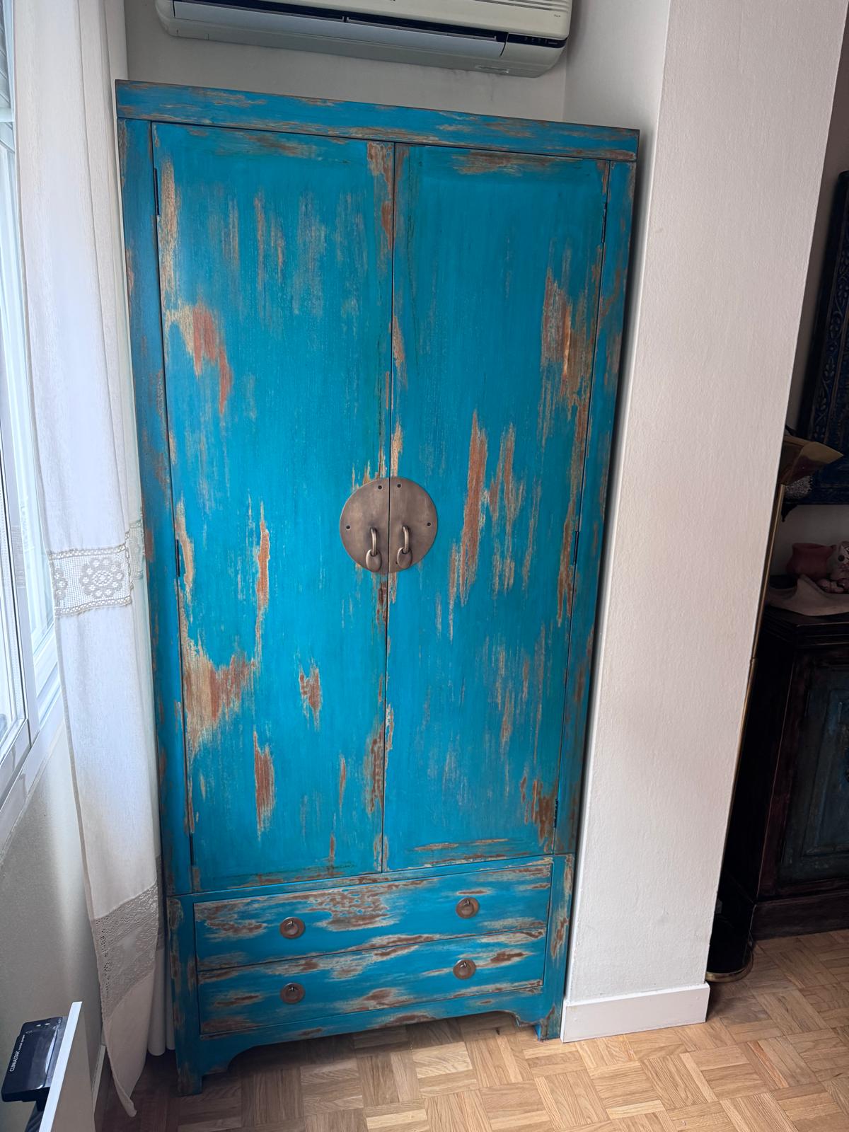 Armario a medida AM032025