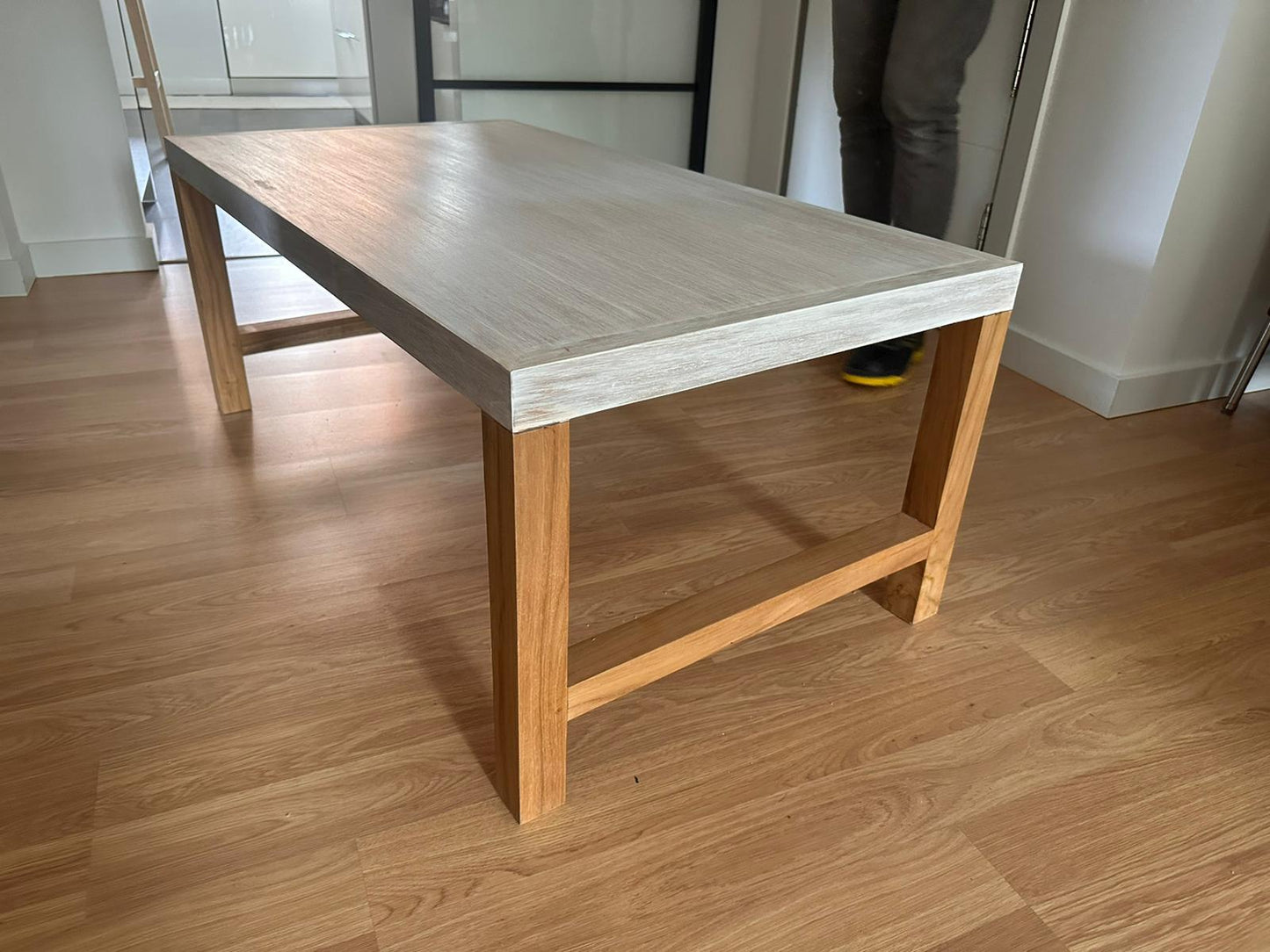 Mesa de centro a medida AM202404111130