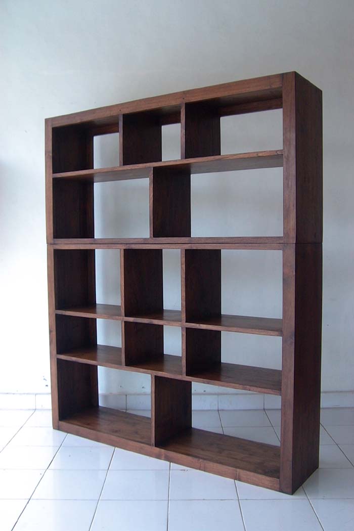 Librerías 46/64