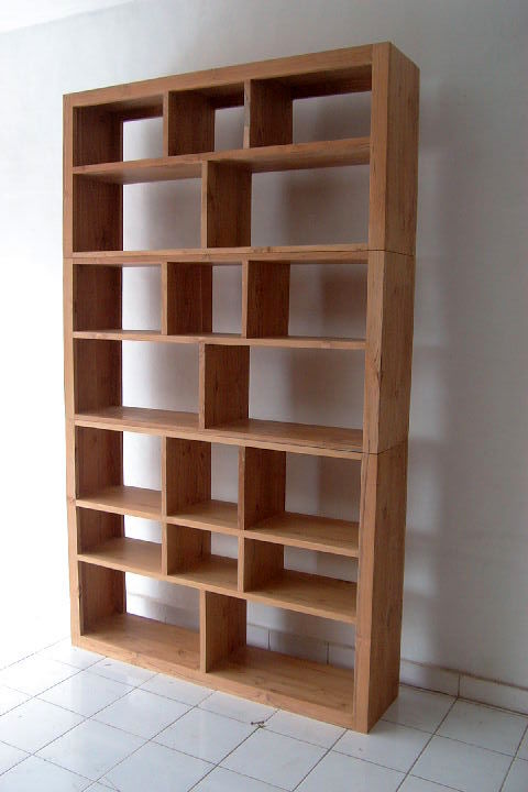 Librerías 46/64