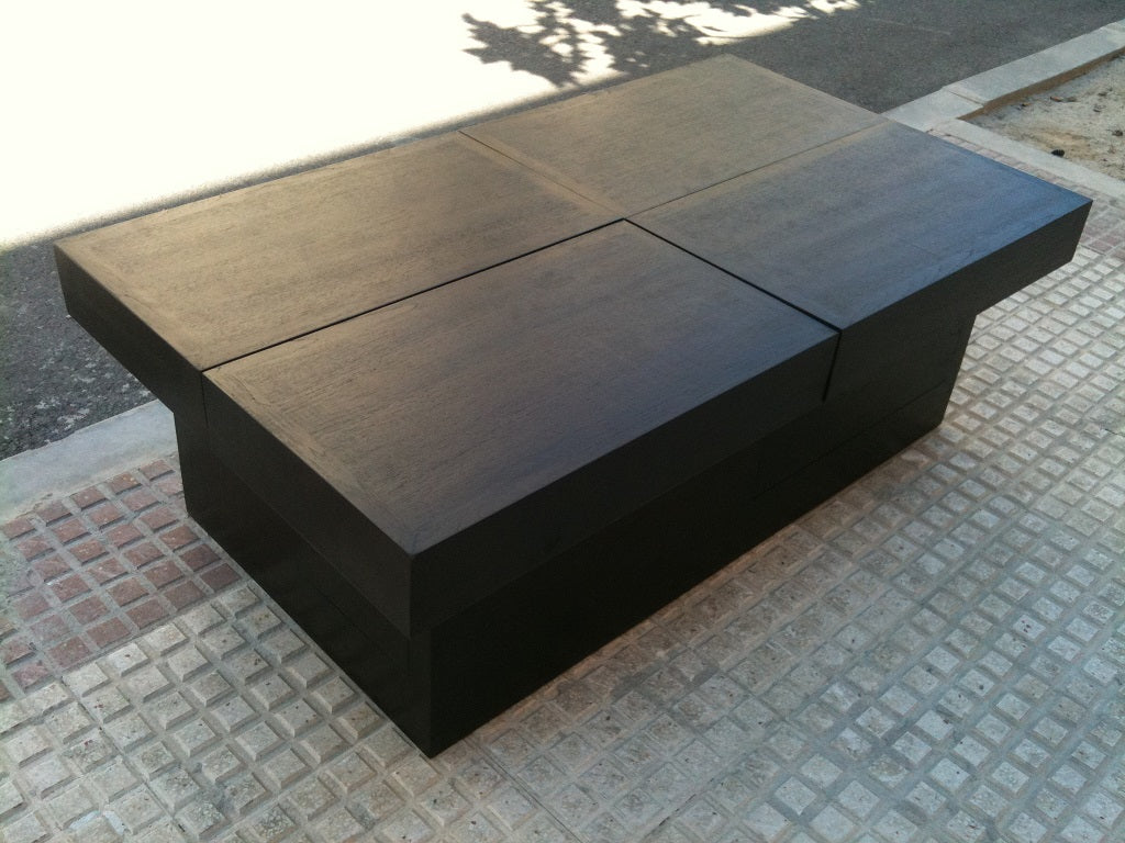 Mesas de centro 65/85