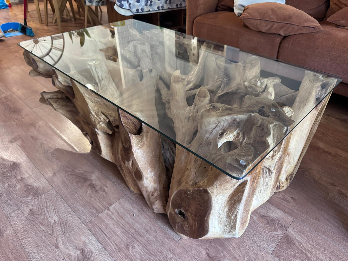 Mesas de centro 66/85