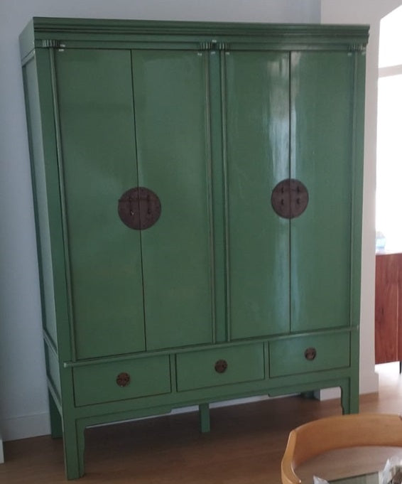 Armario de boda chino 14/61