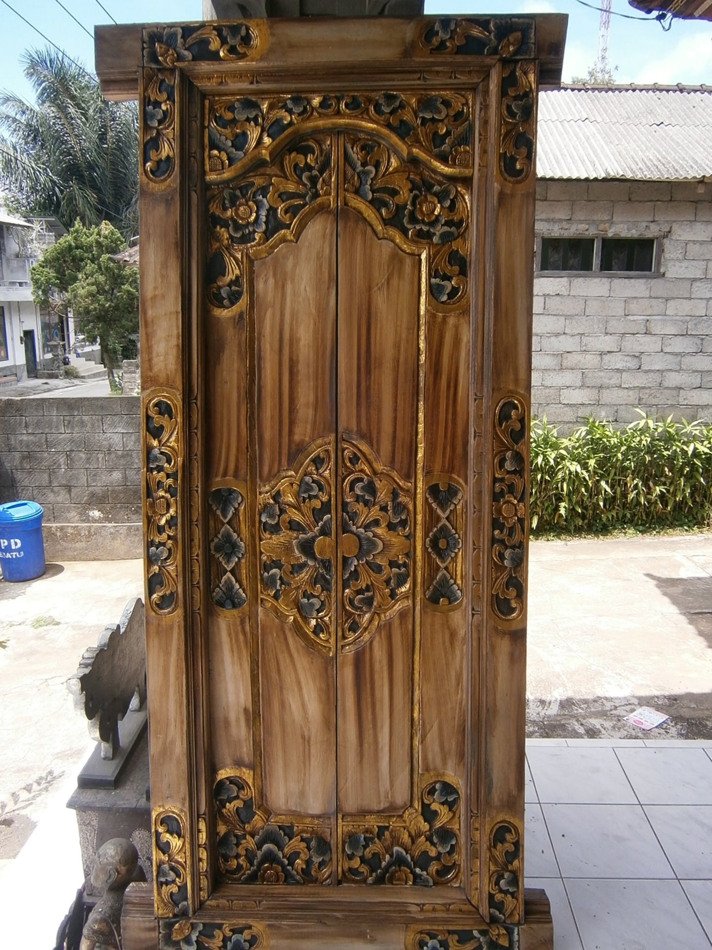 Puertas balinesas AM05032025