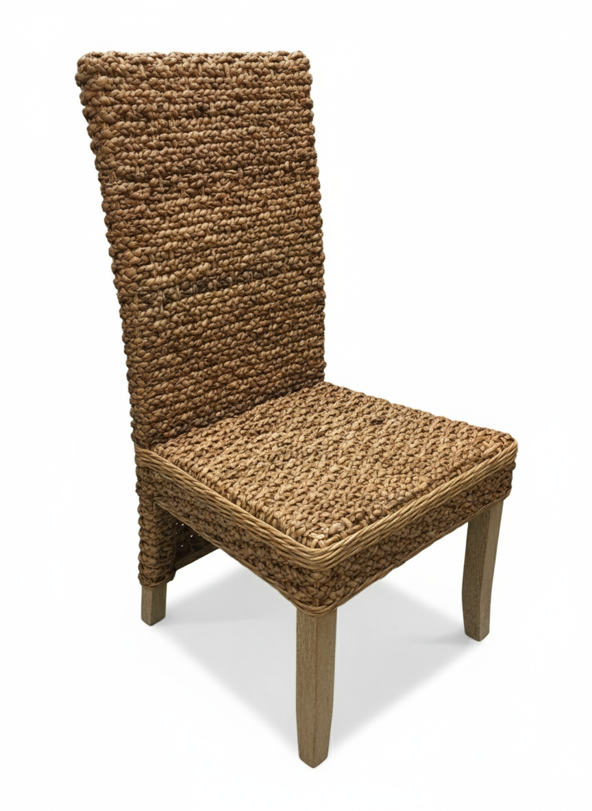 Silla Comedor banana 42/51