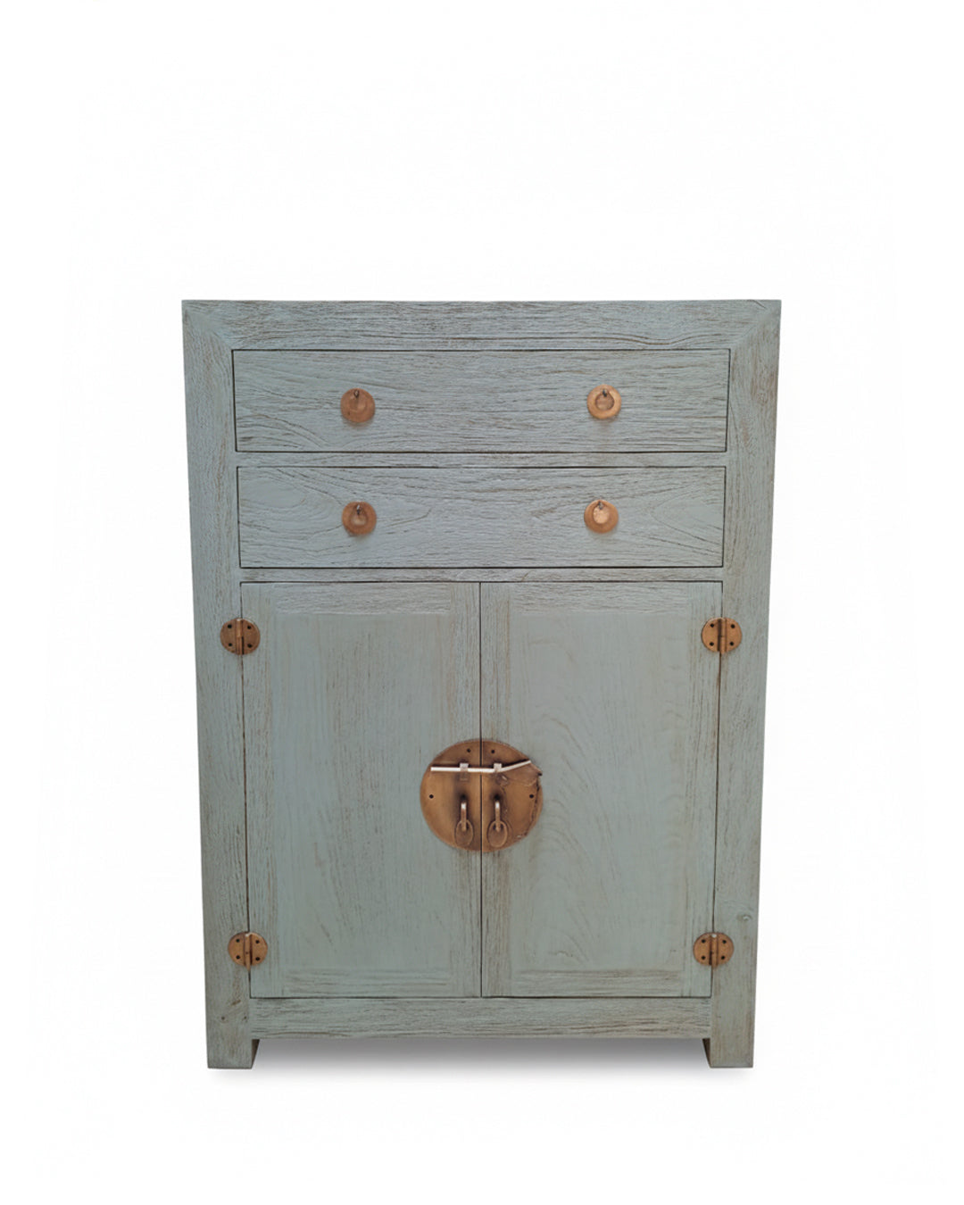 Mesilla a medida colonial asiatica teca AM0210