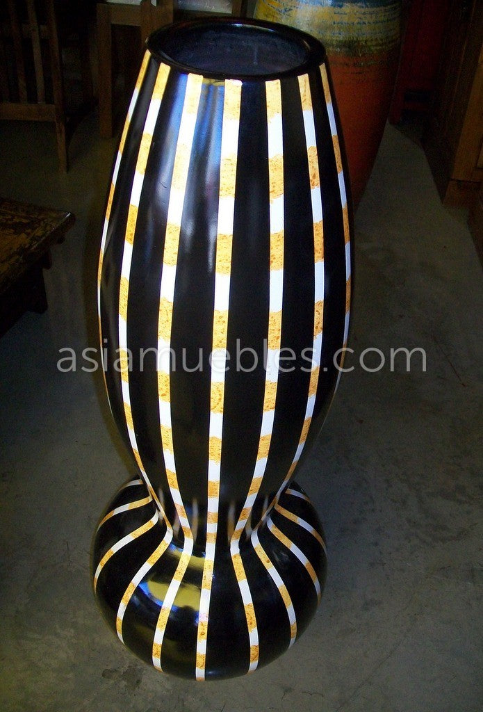 Jarrones Laca Vietnam