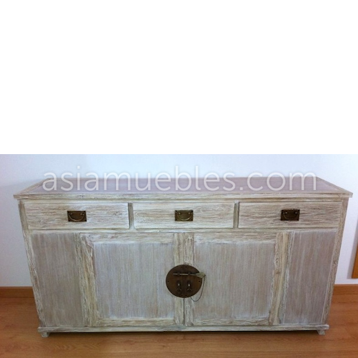 aparadores asiáticos