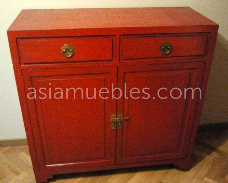 aparadores asiaticos coloniales