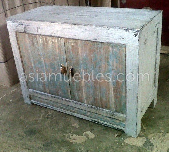 aparadores asiaticos coloniales