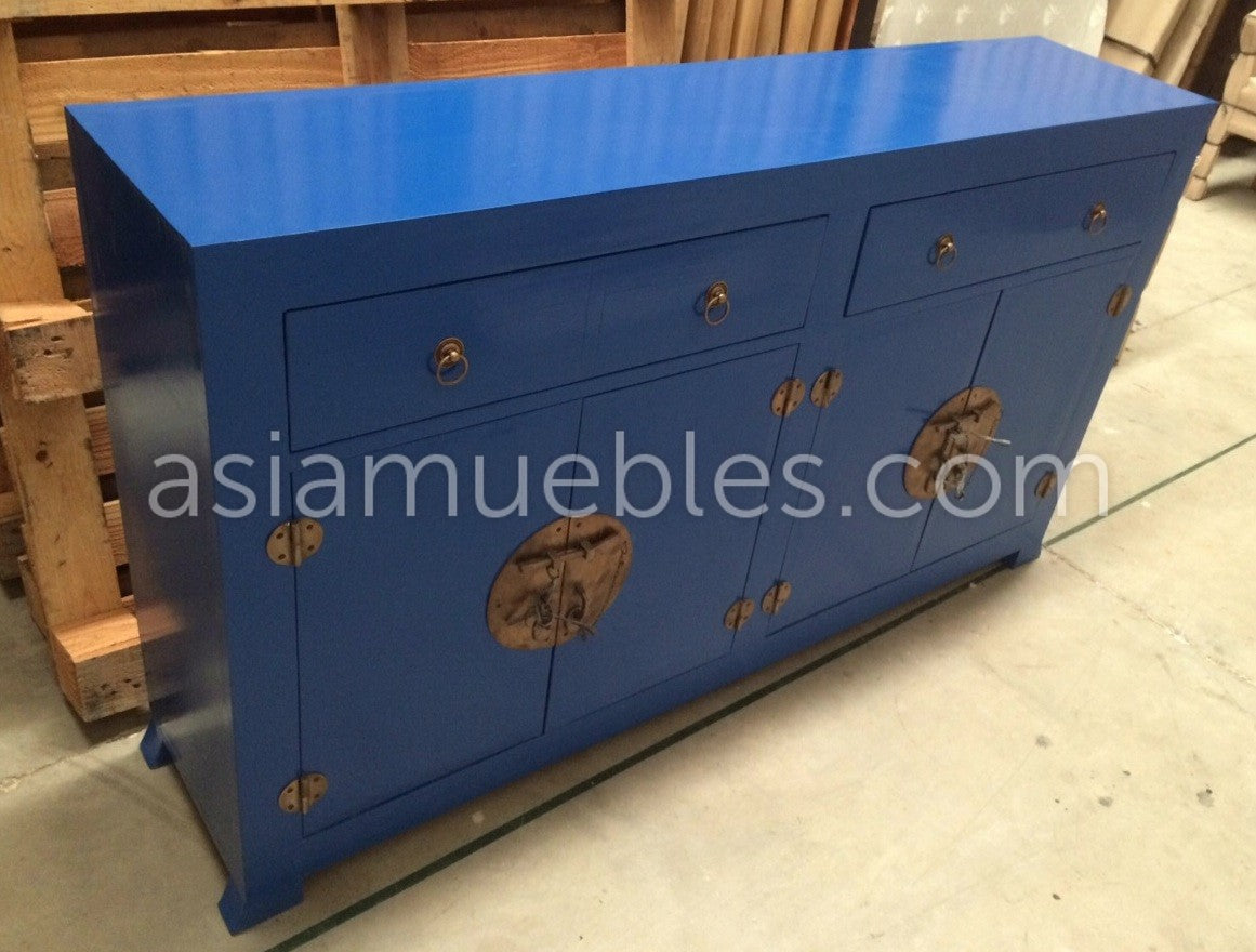 aparadores asiaticos coloniales