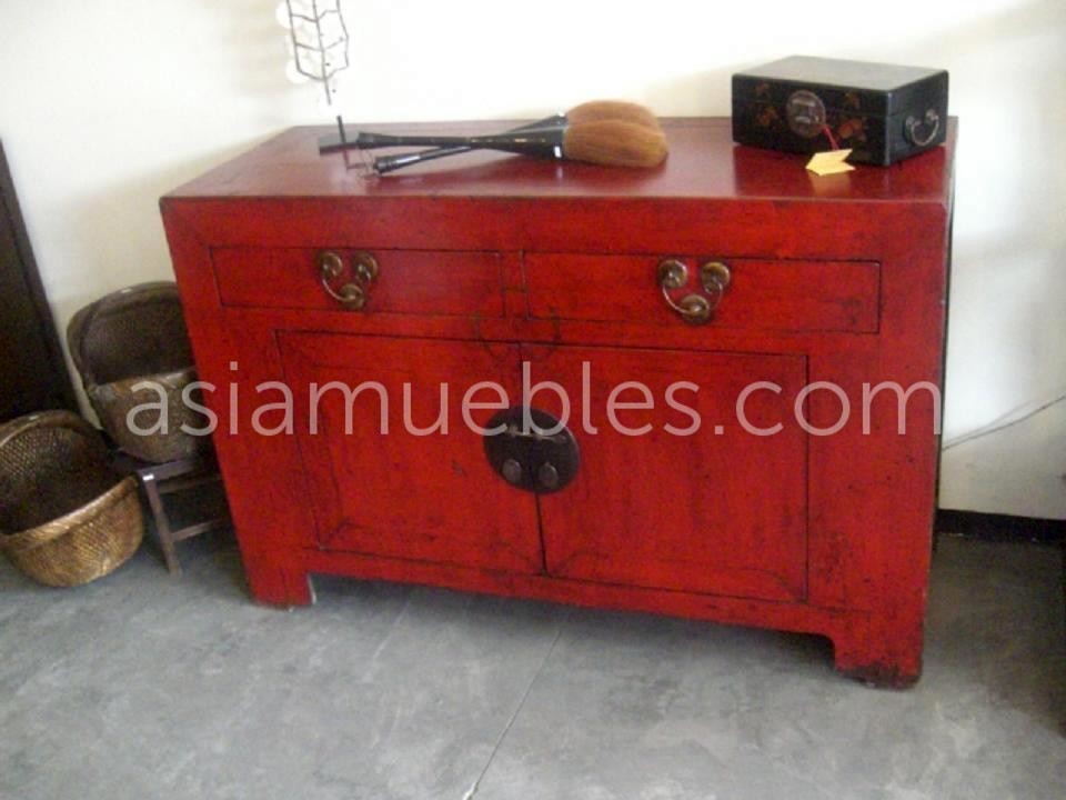 aparadores asiaticos coloniales