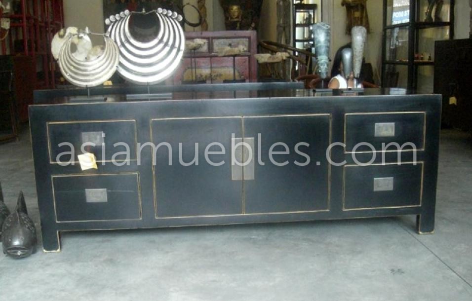 aparadores asiaticos coloniales