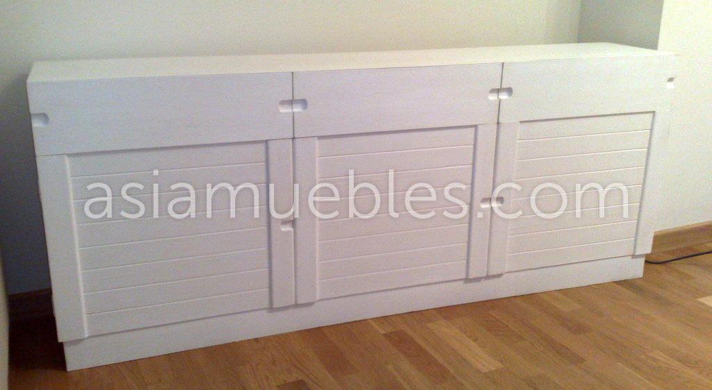 aparadores asiaticos coloniales