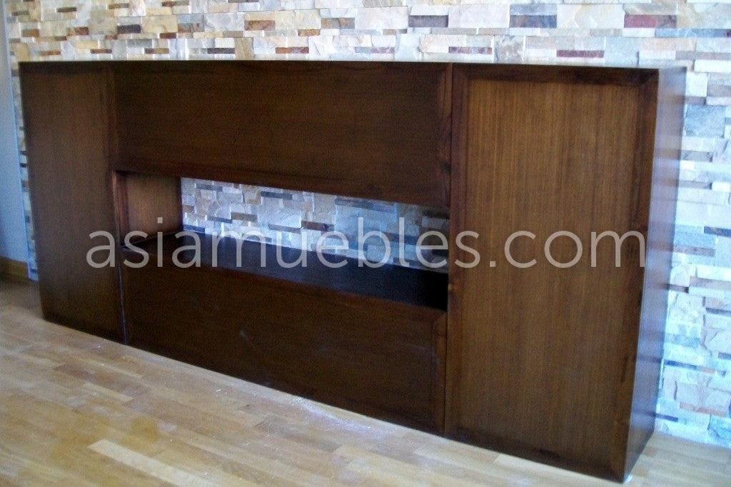 aparadores asiaticos coloniales