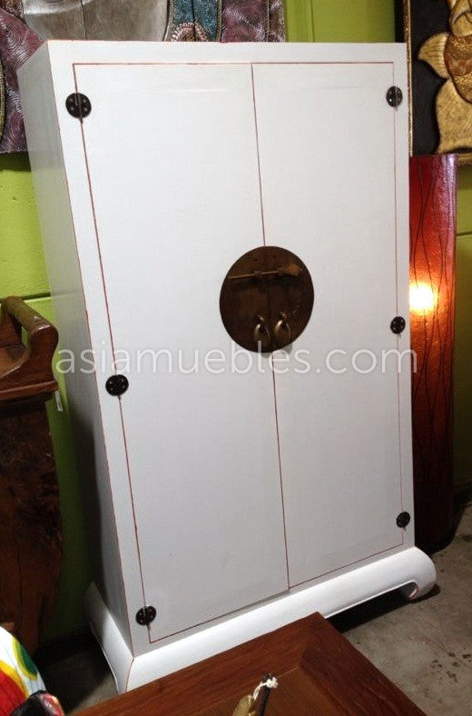 armarios asiaticos coloniales