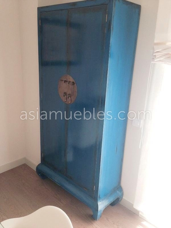 armarios asiaticos coloniales