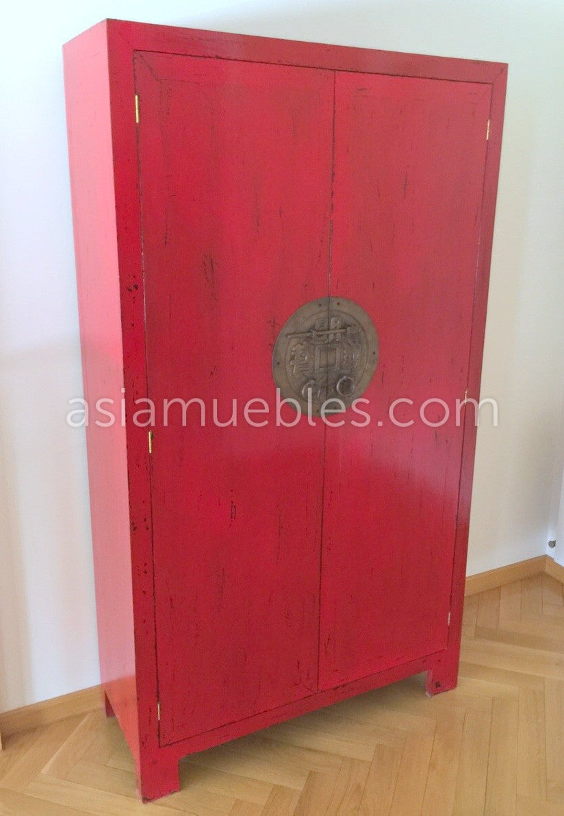 armarios asiaticos coloniales