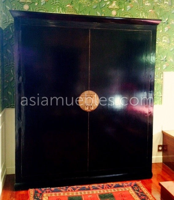 armarios asiaticos coloniales