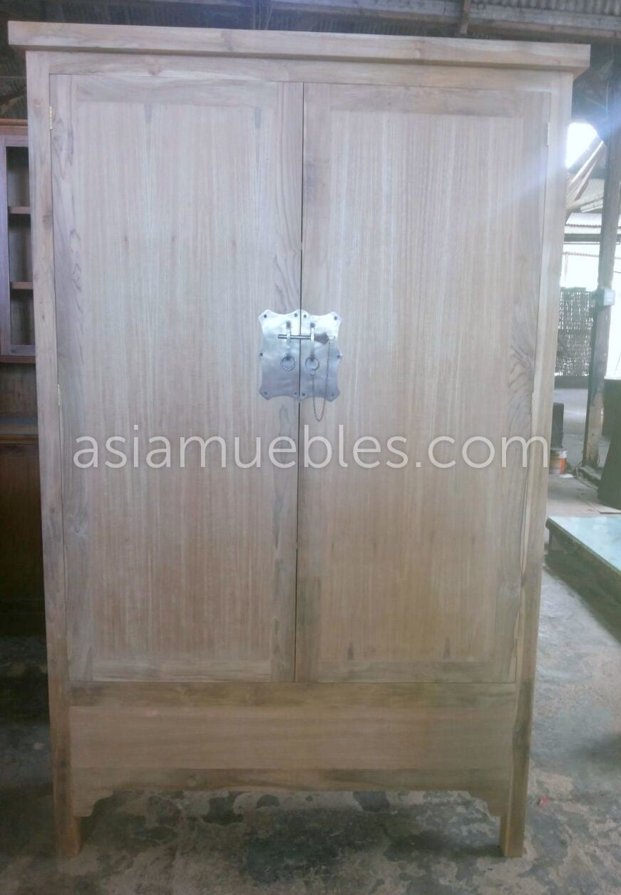 armarios asiaticos coloniales