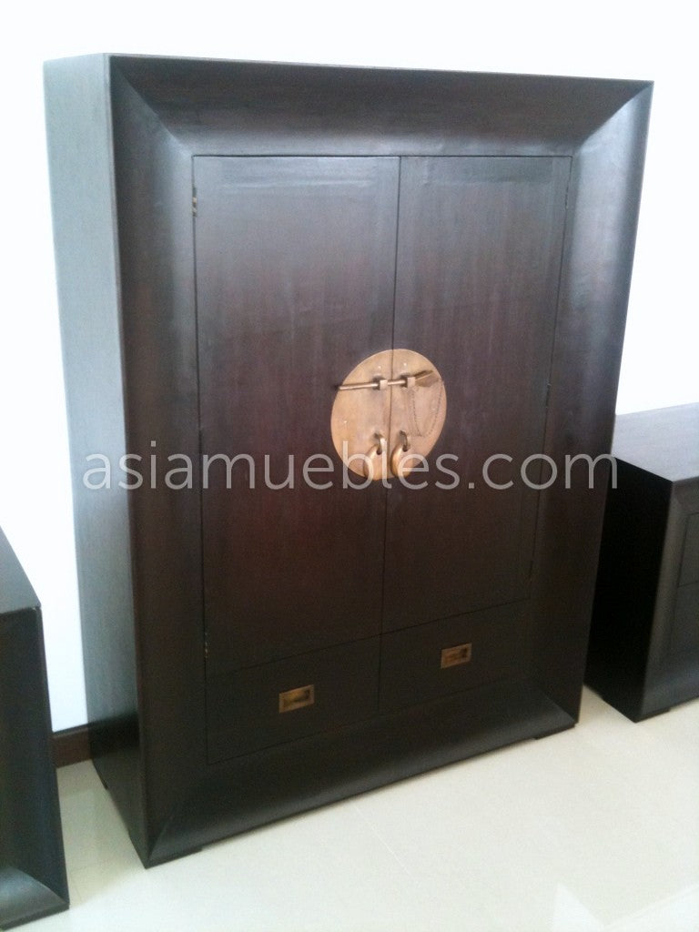 armarios asiaticos coloniales