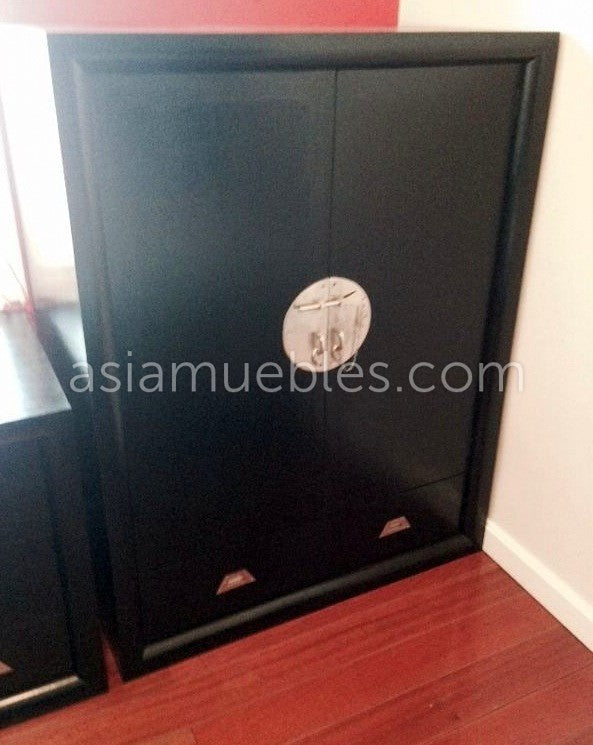 armarios asiaticos coloniales