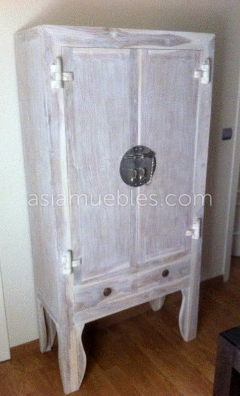 armarios asiaticos coloniales
