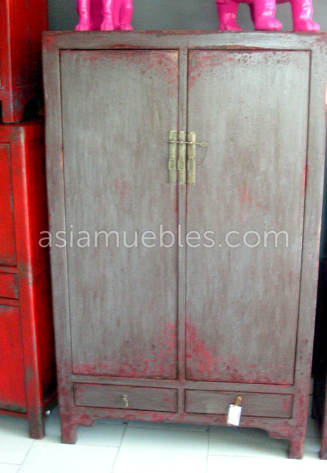 armarios asiaticos coloniales