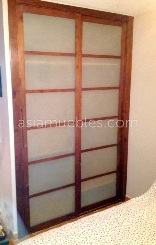 armarios asiaticos coloniales