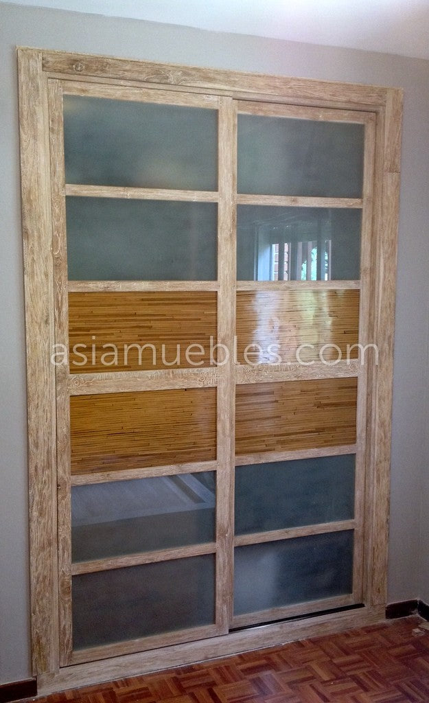 armarios asiaticos coloniales