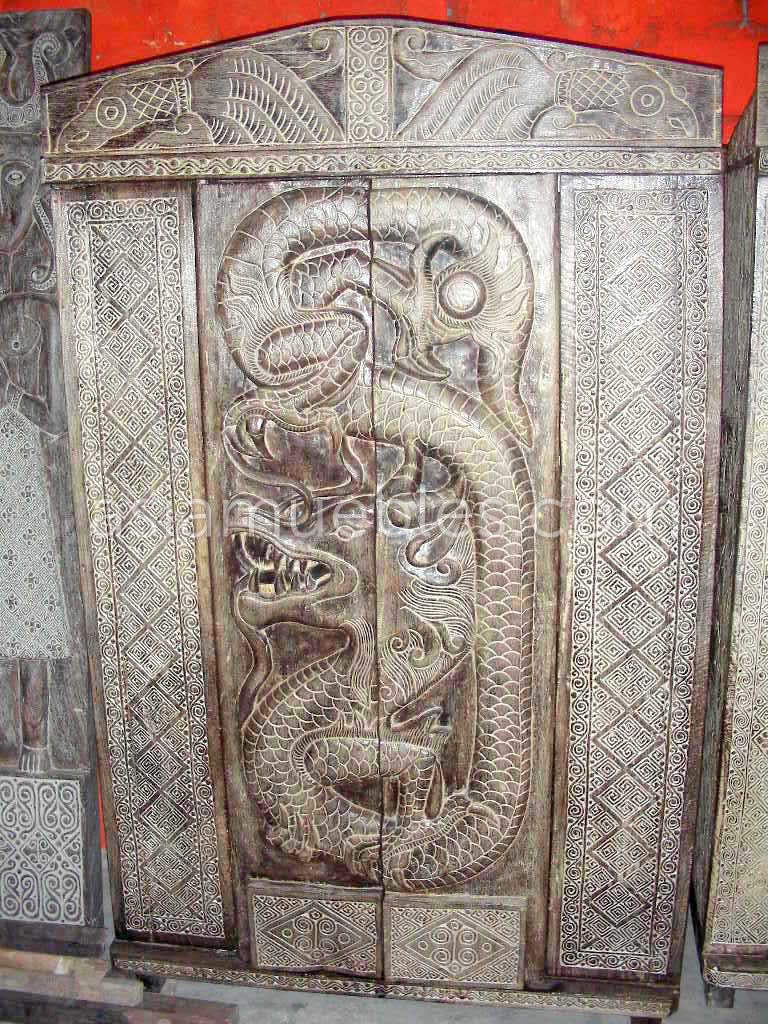 armarios asiaticos coloniales