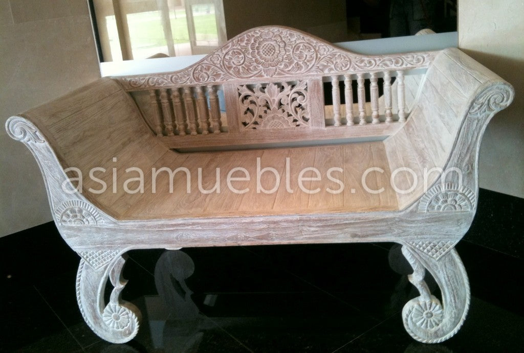 bancos asiaticos coloniales