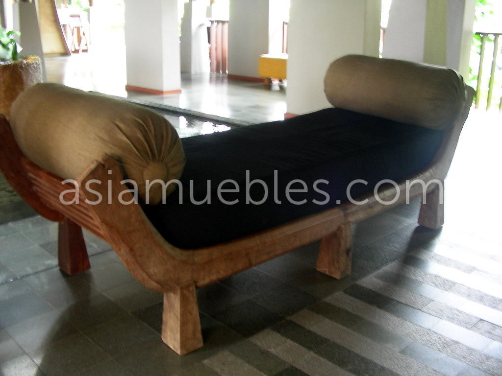 bancos asiaticos coloniales