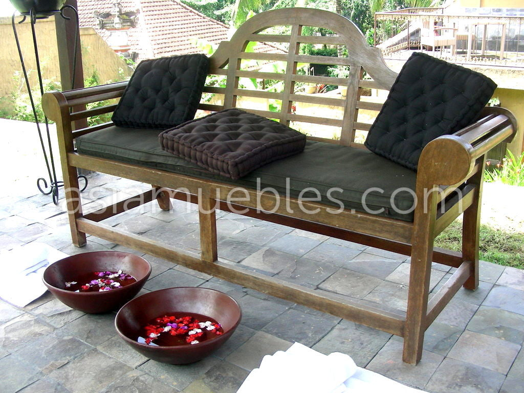 bancos asiaticos coloniales