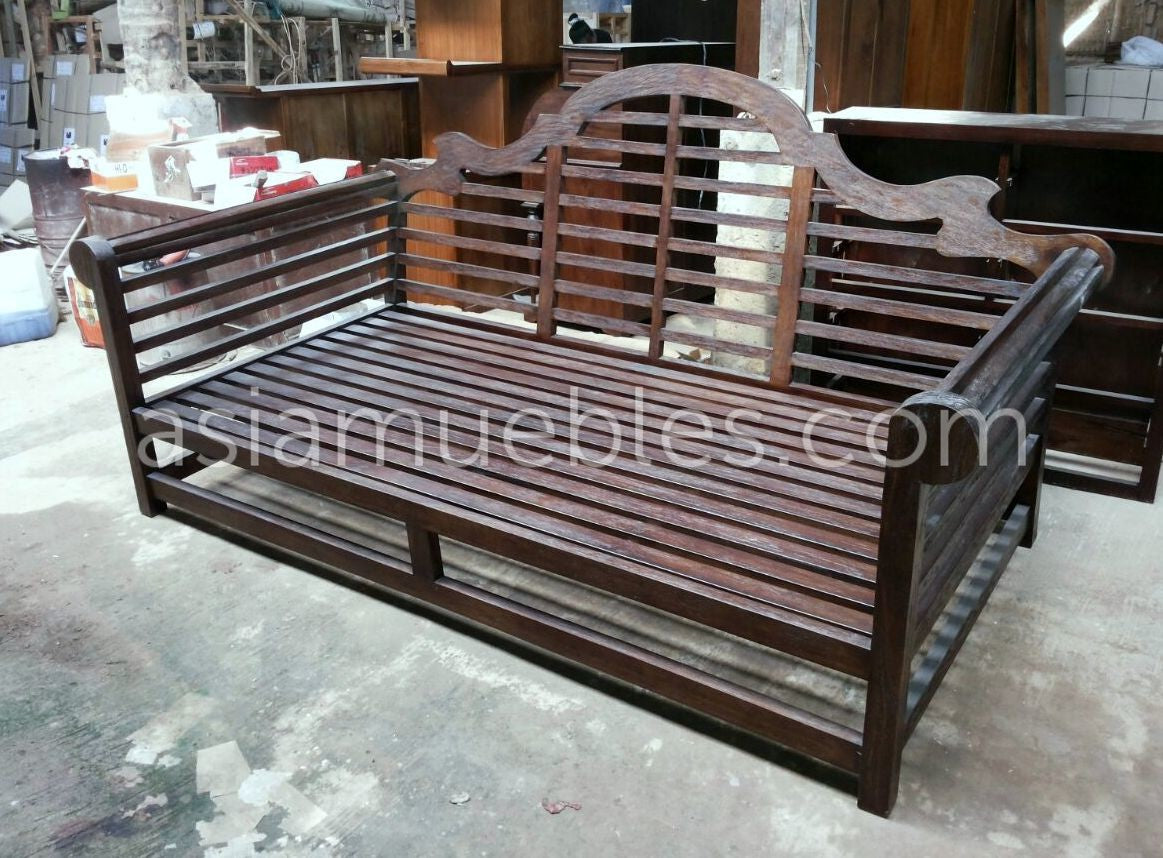 bancos asiaticos coloniales