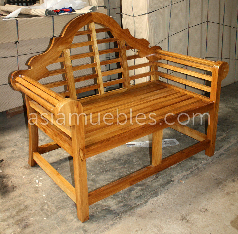 bancos asiaticos coloniales