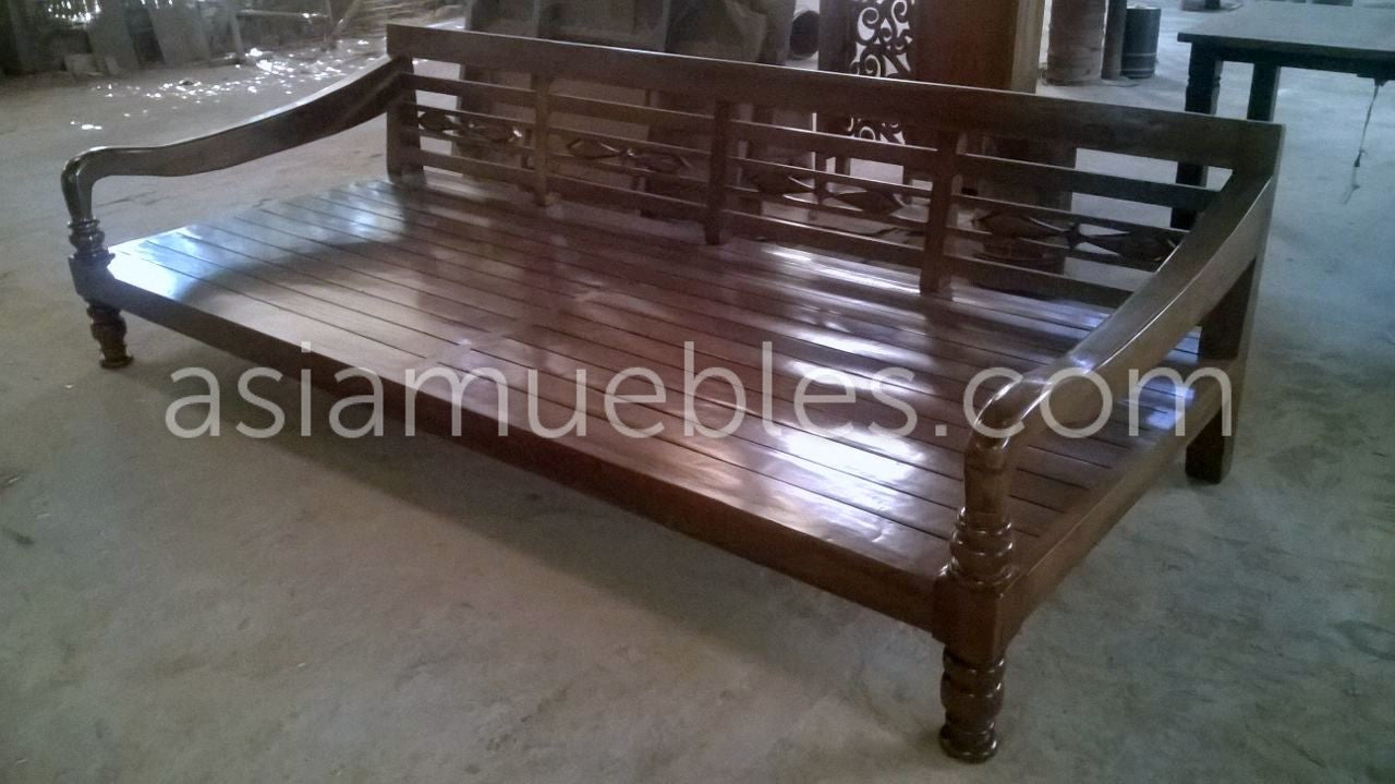 bancos asiaticos coloniales