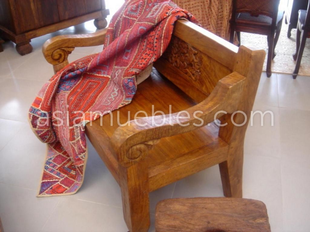 bancos asiaticos coloniales