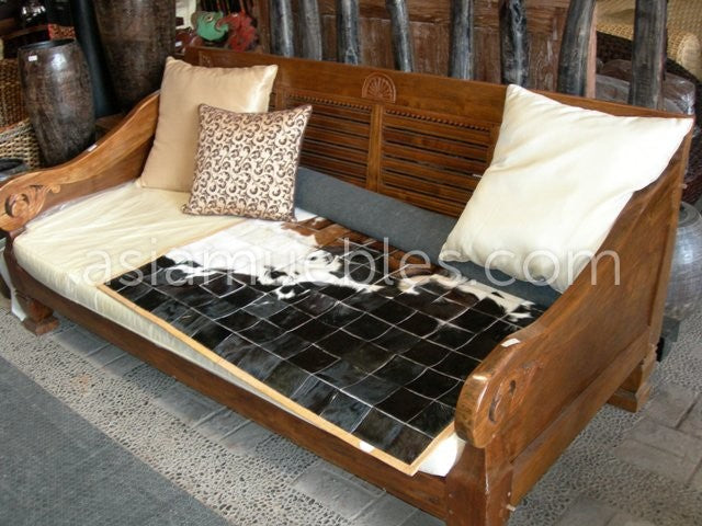 bancos asiaticos coloniales