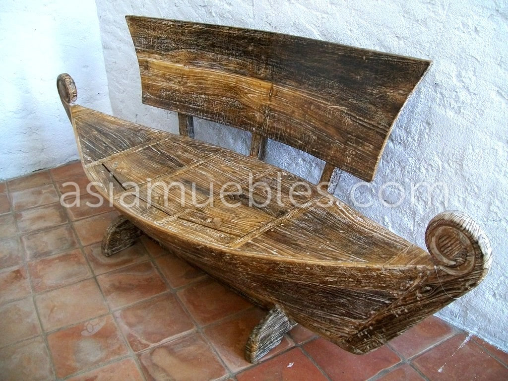 bancos asiaticos coloniales