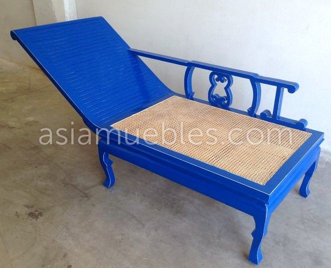 bancos asiaticos coloniales