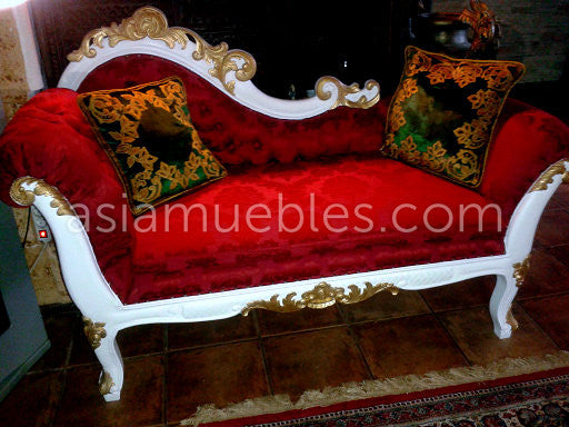 bancos asiaticos coloniales