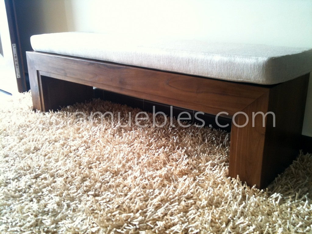 bancos asiaticos coloniales