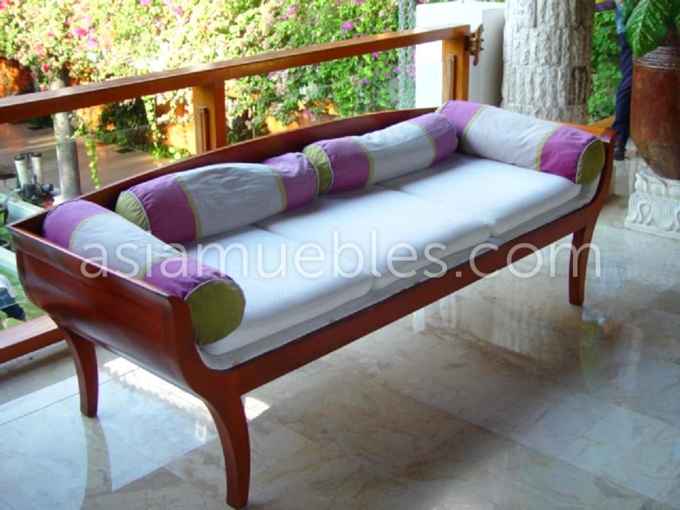 bancos asiaticos coloniales