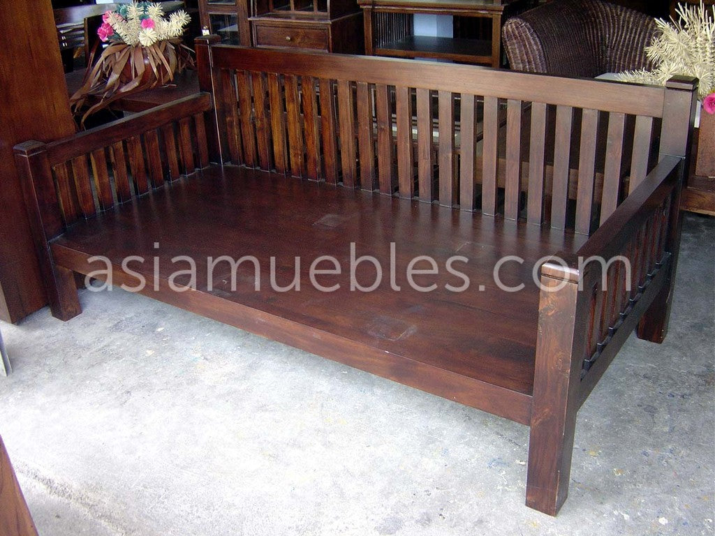 bancos asiaticos coloniales