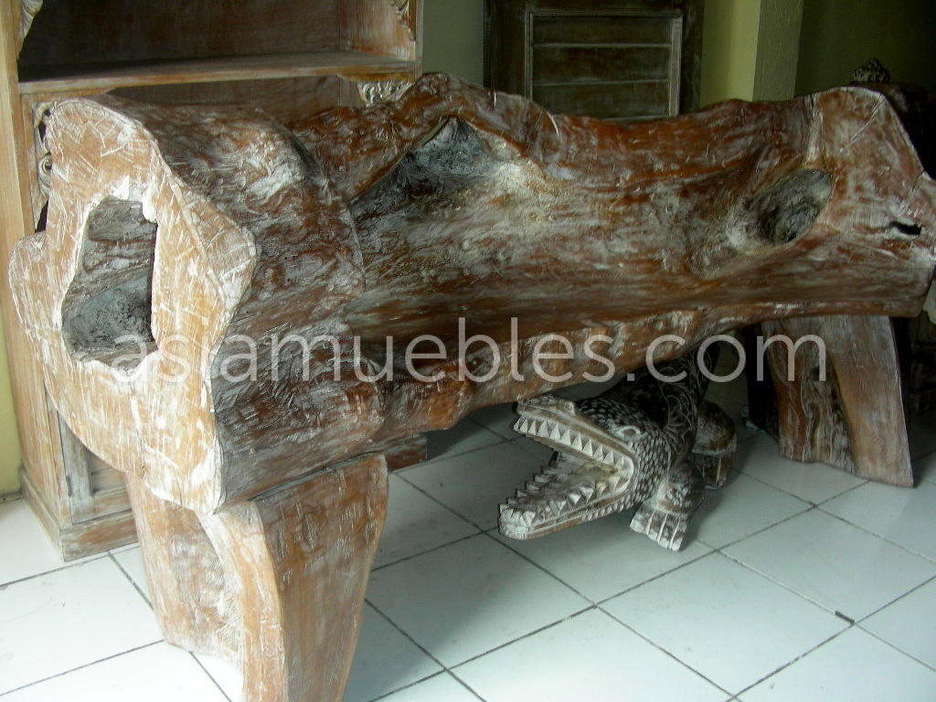 bancos asiaticos coloniales