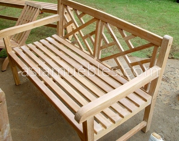 bancos asiaticos coloniales